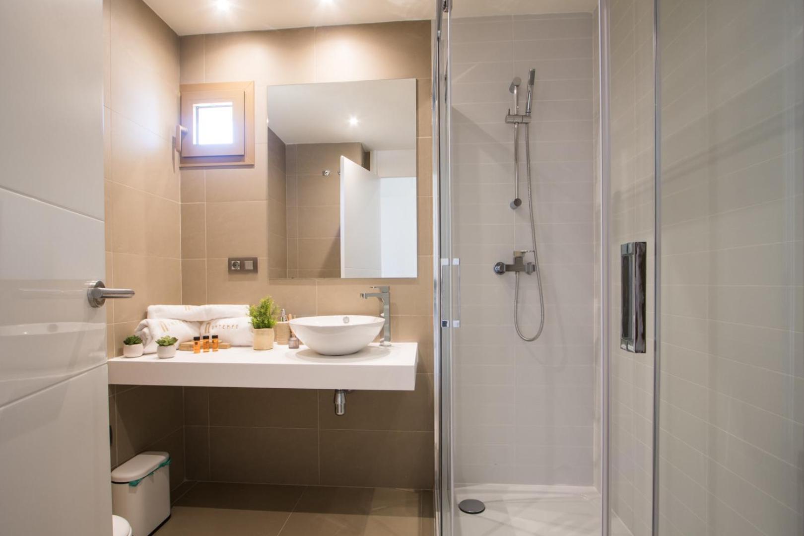 Intempo By Holuxe - 203 - 20Th Floor Apartment Бенидорм Екстериор снимка