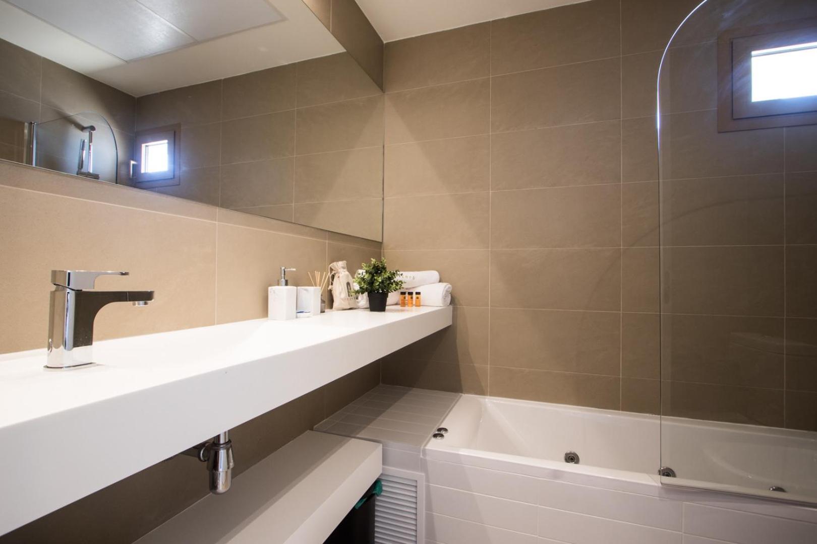 Intempo By Holuxe - 203 - 20Th Floor Apartment Бенидорм Екстериор снимка