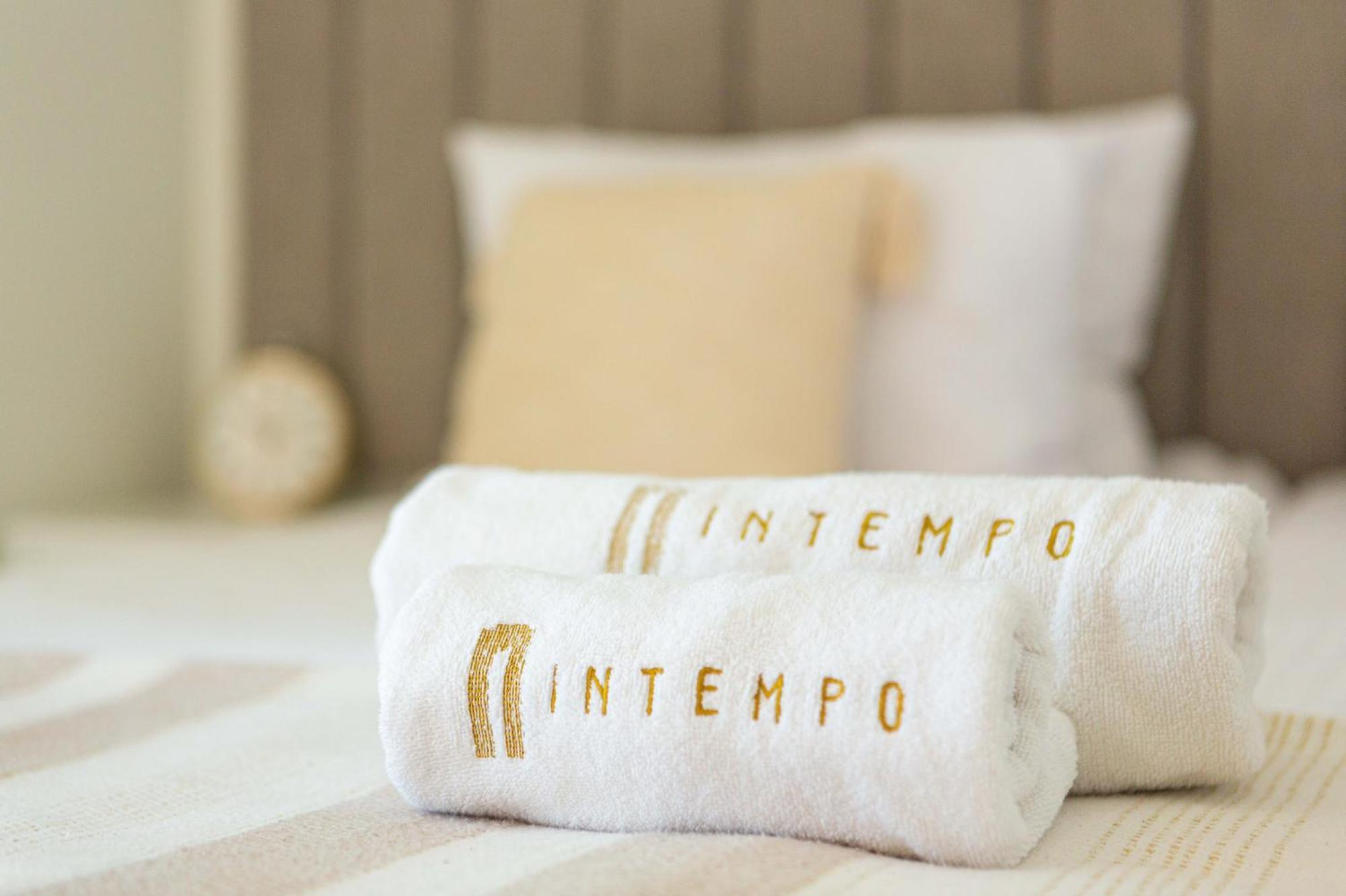 Intempo By Holuxe - 203 - 20Th Floor Apartment Бенидорм Екстериор снимка