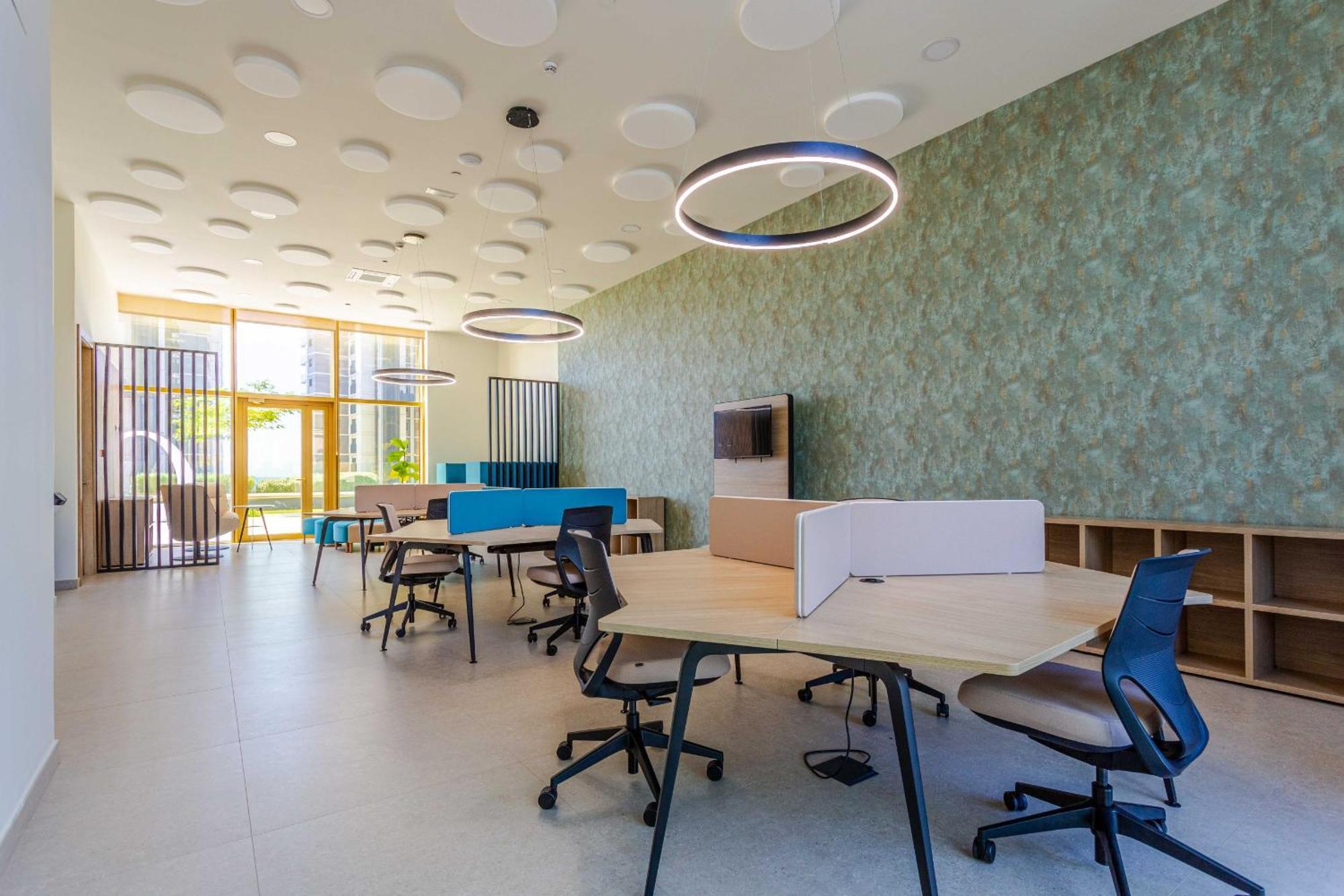 Intempo By Holuxe - 203 - 20Th Floor Apartment Бенидорм Екстериор снимка